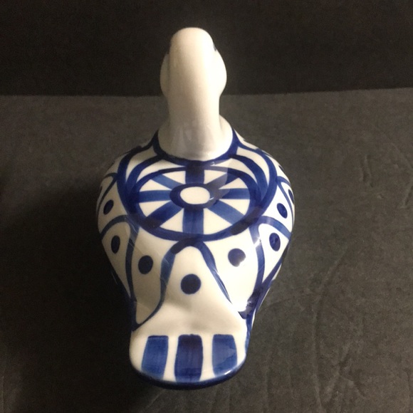 Dansk International Porcelain Duck Figurine - Picture 5 of 9